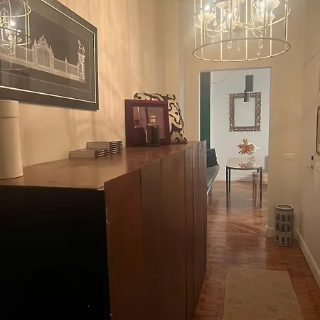 Apartment Arts At Ponte Seveso - Milan