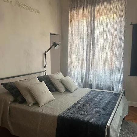 Arts At Ponte Seveso - Milan