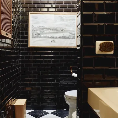 Arts At Ponte Seveso - Apartment