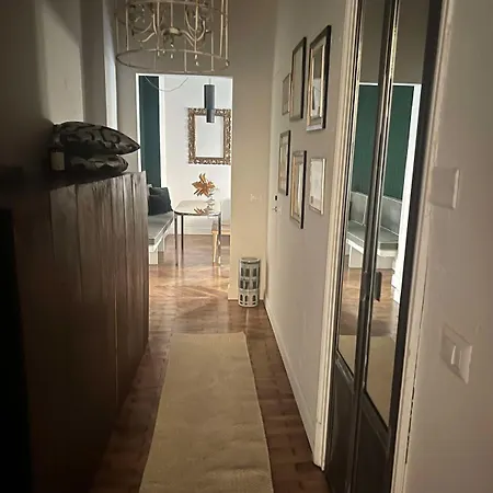 Arts At Ponte Seveso - Apartment Milan