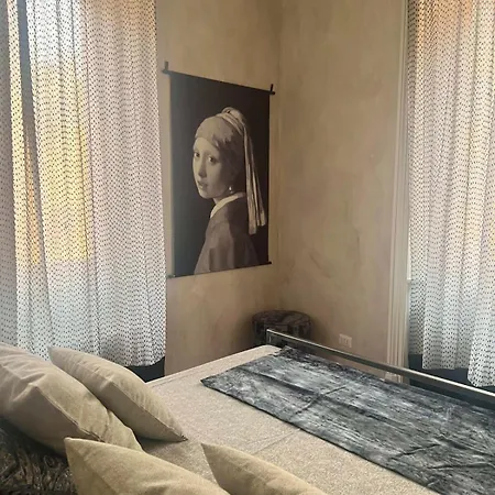 Arts At Ponte Seveso - Apartment Mailand