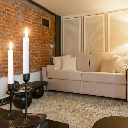 Youhosty - Design Isola Milano