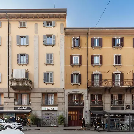 Youhosty - Design Isola Daire