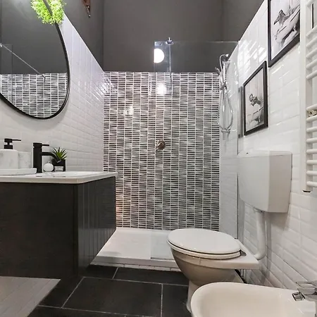 Youhosty - Design Isola