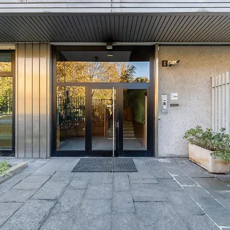 Belisario Exclusive - Mico By Innstay * Milano