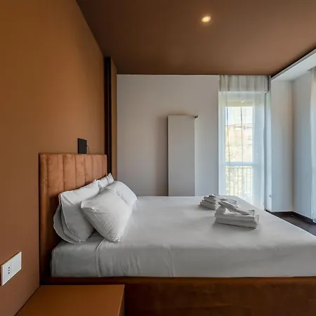 Belisario Exclusive - Mico By Innstay Appartement