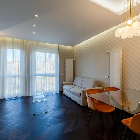 Appartamento Belisario Exclusive - Mico By Innstay