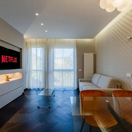 Belisario Exclusive - Mico By Innstay Milan