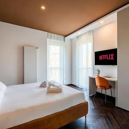 Belisario Exclusive - Mico By Innstay * Milano