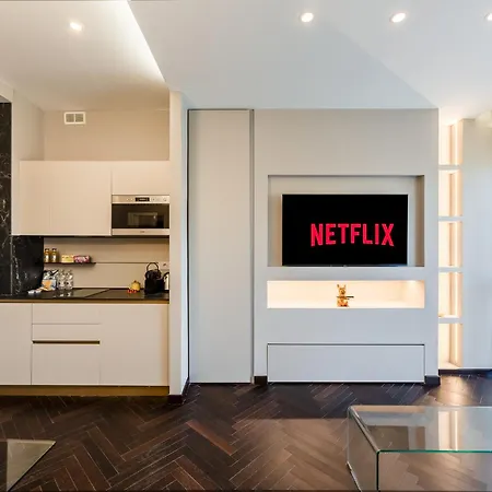 Belisario Exclusive - Mico By Innstay Appartamento