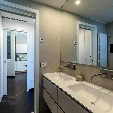 Daire Belisario Exclusive - Mico By Innstay *