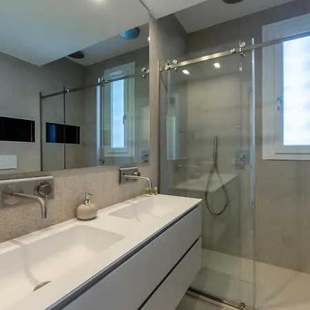 Belisario Exclusive - Mico By Innstay