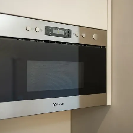 Belisario Exclusive - Mico By Innstay Daire