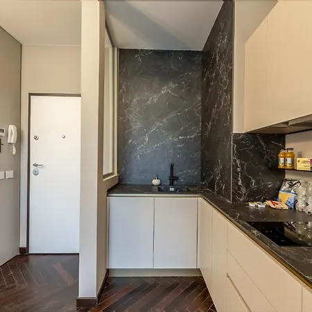 Appartamento Belisario Exclusive - Mico By Innstay Milano
