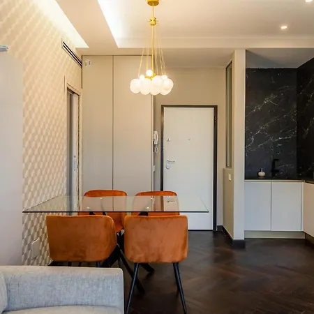 Appartamento Belisario Exclusive - Mico By Innstay