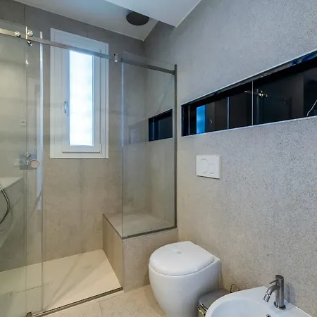 Belisario Exclusive - Mico By Innstay * Milano