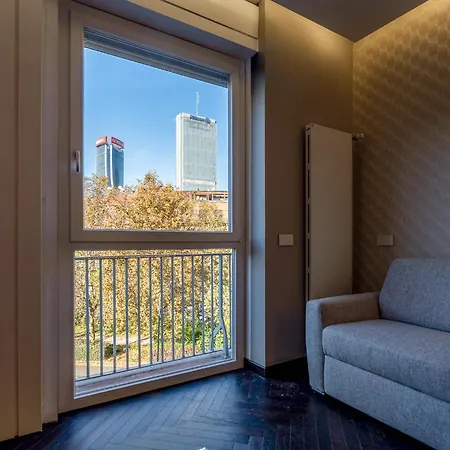 Belisario Exclusive - Mico By Innstay Daire Milano