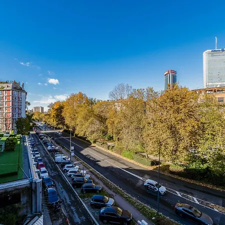 Belisario Exclusive - Mico By Innstay *