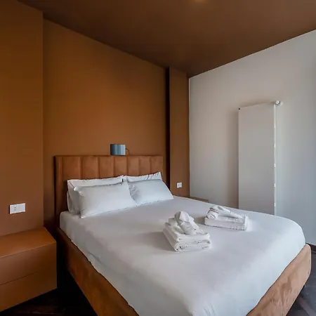 Belisario Exclusive - Mico By Innstay