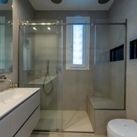 Appartamento Belisario Exclusive - Mico By Innstay Milano