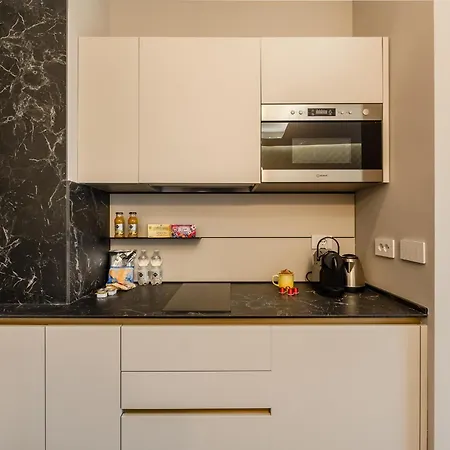 Belisario Exclusive - Mico By Innstay *