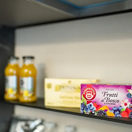 Belisario Exclusive - Mico By Innstay Daire *