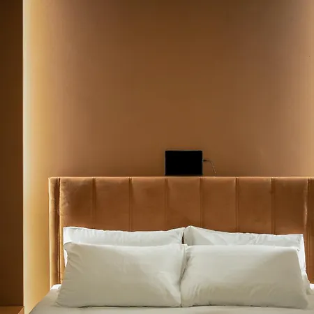 Belisario Exclusive - Mico By Innstay Daire Milano