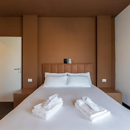 Appartamento Belisario Exclusive - Mico By Innstay