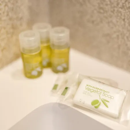 Daire Belisario Exclusive - Mico By Innstay Milano