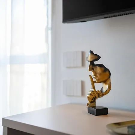 Belisario Exclusive - Mico By Innstay * Milano