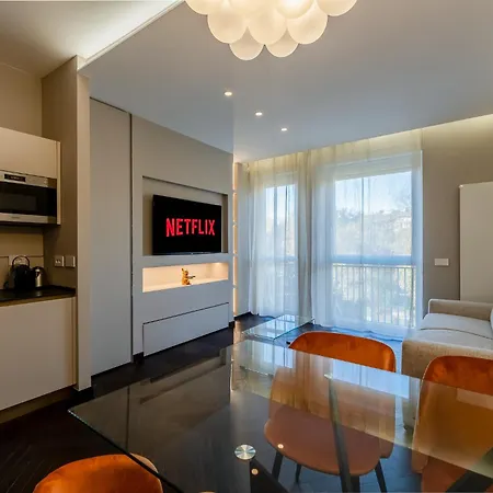 Belisario Exclusive - Mico By Innstay Appartamento Milano