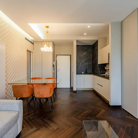 Belisario Exclusive - Mico By Innstay Milano