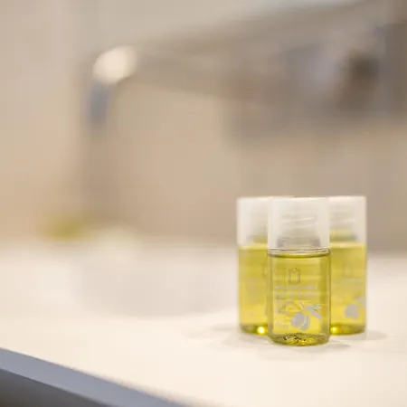 Belisario Exclusive - Mico By Innstay Daire *