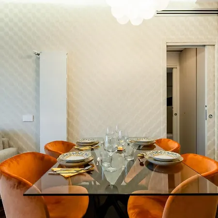 Belisario Exclusive - Mico By Innstay Milano