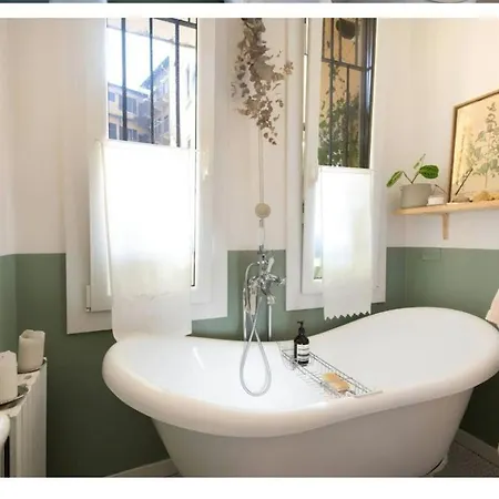 Loft Pagoda Milano