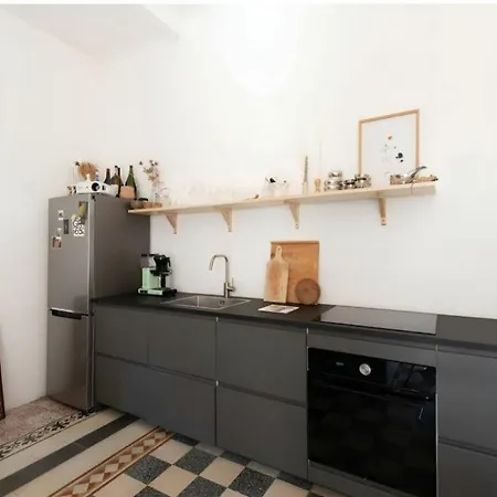 Loft Pagoda Daire