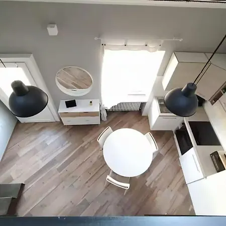 Luxury Loft Porta Venezia * Milan
