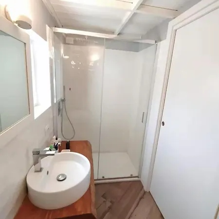 Luxury Loft Porta Venezia Milan