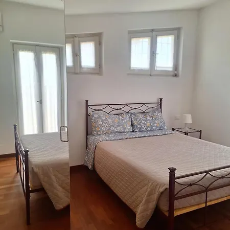 Apartman Brera Milánó