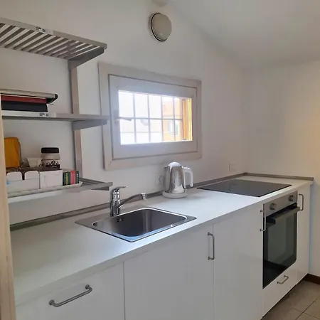 Brera Apartman Milánó
