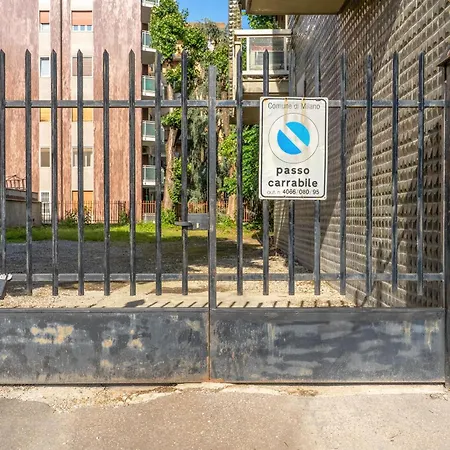 Appartamento Duomo-navigli-porta Romana Gramuglihouse With Free Parking