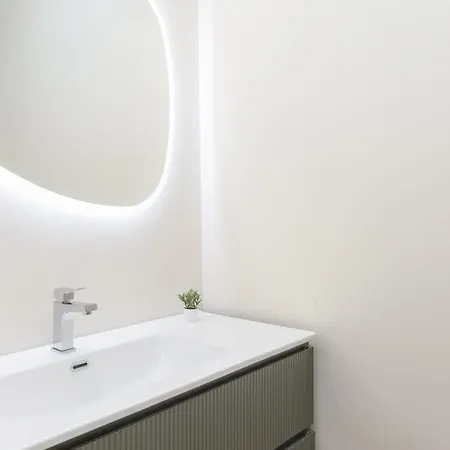 Luxury Loft Garibaldi Moscova Apartmán *