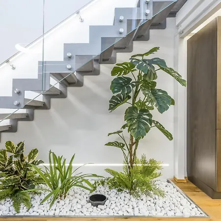 Apartament Luxury Loft Garibaldi Moscova