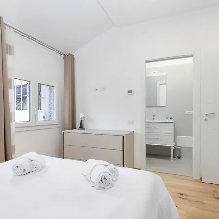 Luxury Loft Garibaldi Moscova Milán