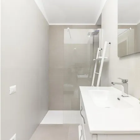 Luxury Loft Garibaldi Moscova Milán