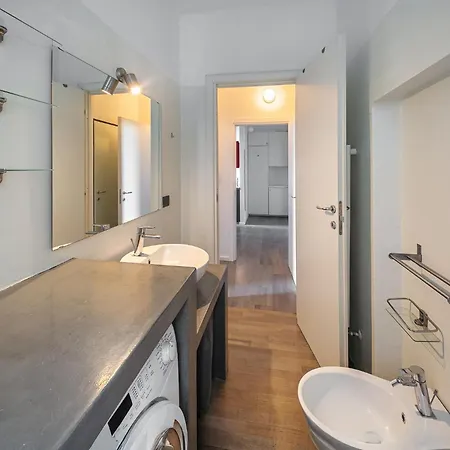 Lanterne & Design, Chinatown Apartment Milan