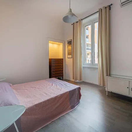 Apartment Lanterne & Design, Chinatown