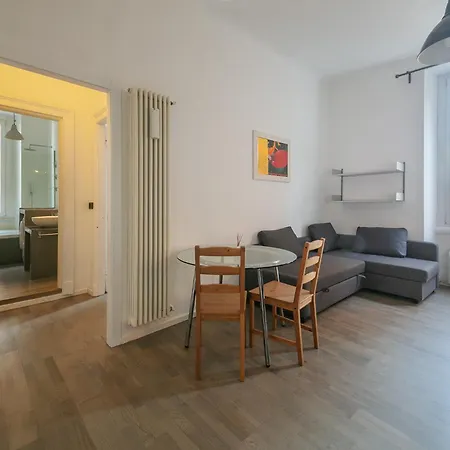 Lanterne & Design, Chinatown Apartment Milan