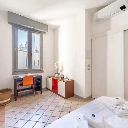 Lejlighed Sunny With Terrace In Center By Rentopolis