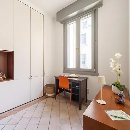 Sunny With Terrace In Center By Rentopolis Lejlighed *